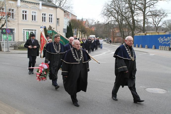 Święto wejherowskich kupców i rzemieślników