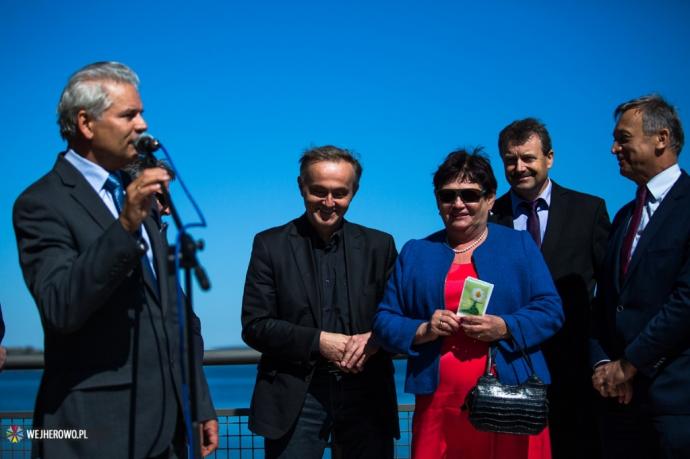 Inauguracja sezonu turystycznego 