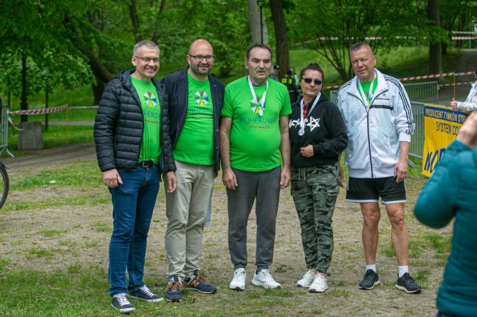 Wejherowo pobiegło po raz ósmy