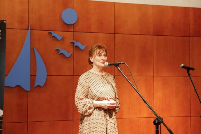 Znamy laureatów II Konkursu Pieśni Marynistycznej