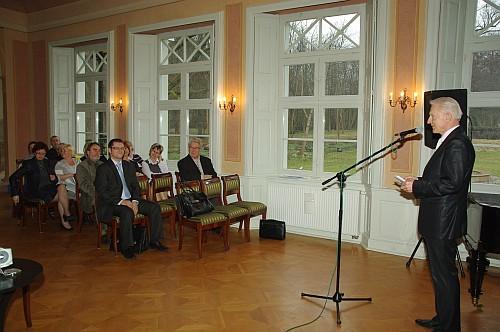 
Nauka języka kaszubskiego w rękach rodziców i nauczycieli&nbsp;
