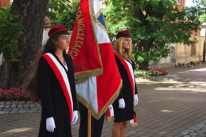 35. lecie podpisania Porozumień Sierpniowych