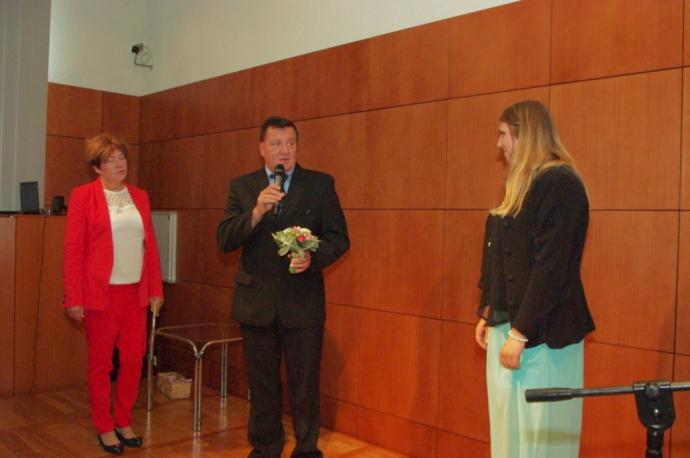  Święto dzieci i rodziców Rodzin Zastępczych 