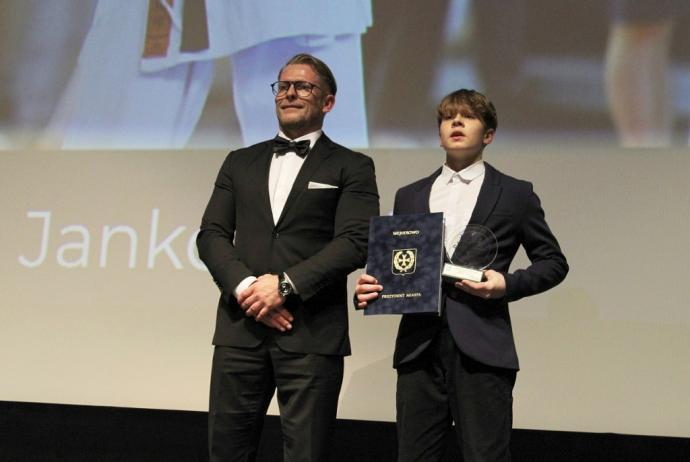 Utytułowani na IV Wejherowskiej Gali Sportu