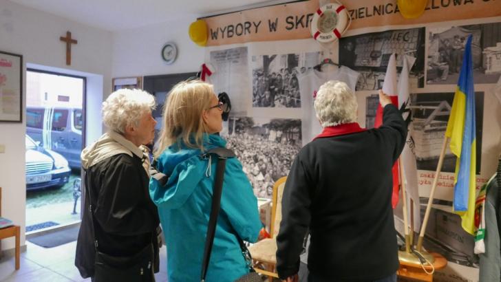 Pełna wrażeń Wejherowska Noc Muzeów