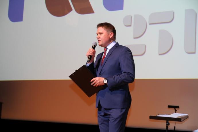 Medale Róży dla Pawła Piechoty i Chrystiana Przybylskiego