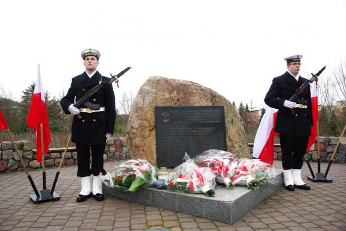 72 lata temu hitlerowcy opuścili Wejherowo 
