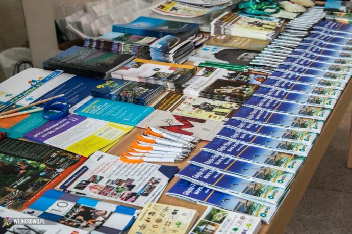 W rytmie Kaszub – atrakcje turystyczne jesienią
