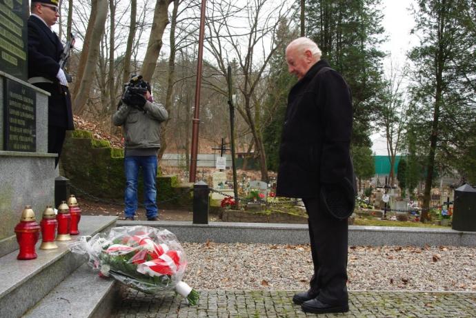 72 lata temu hitlerowcy opuścili Wejherowo 