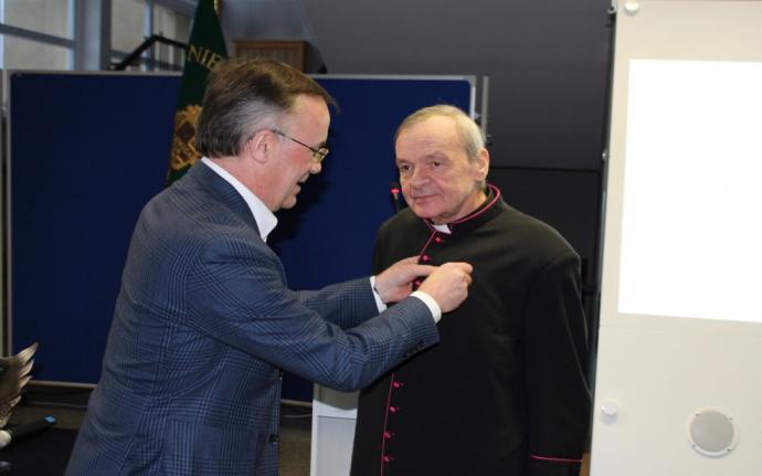 Jubileusz 25-lecia Stowarzyszenia „Rodzina Piaśnicka”