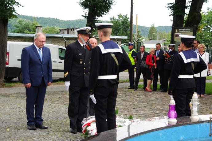 Pamiętamy o żołnierzach i ofiarach II wojny światowej