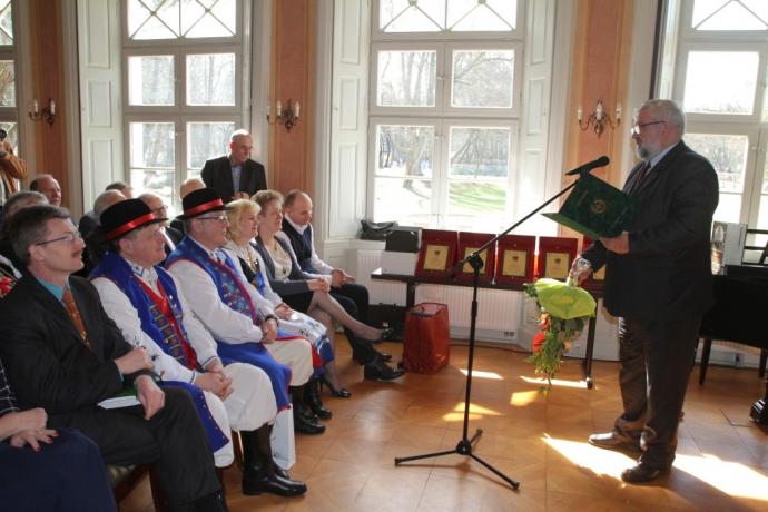 Sejmik Północno-Kaszubski ZKP w Wejherowie