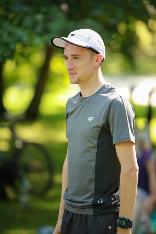 Zapraszamy na aktywne soboty w wejherowskim parku