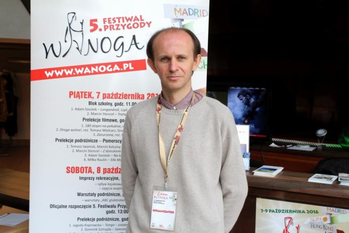 Festiwal Przygody WANOGA po raz piąty