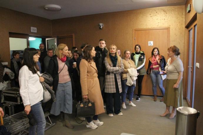 Miasto Wejherowo podzieliło się doświadczeniami z wykorzystania środków unijnych 