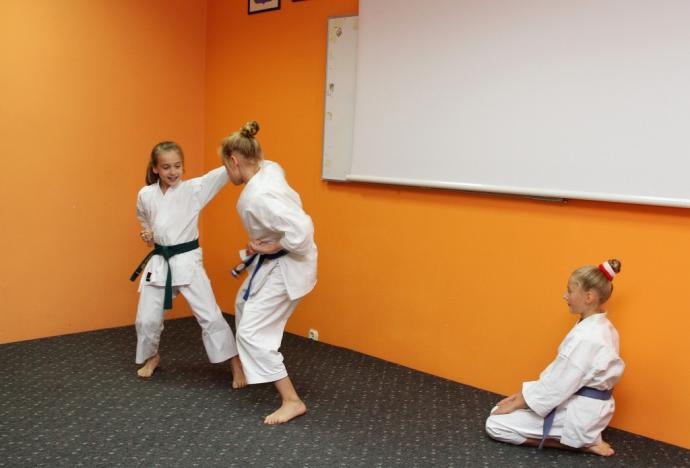 Nowy rok akademicki studenów-seniorów WUTW YMCA