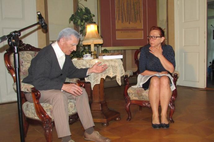 Żyjemy w cieniu Piaśnicy