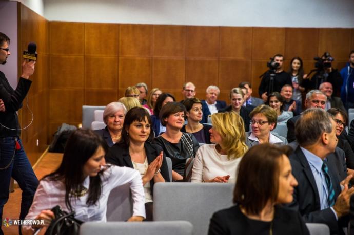 X Pomorski Biznesplan rozstrzygnięty 
