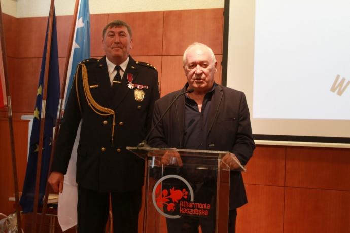 Ćwierć wieku w służbie dla miasta i mieszkańców