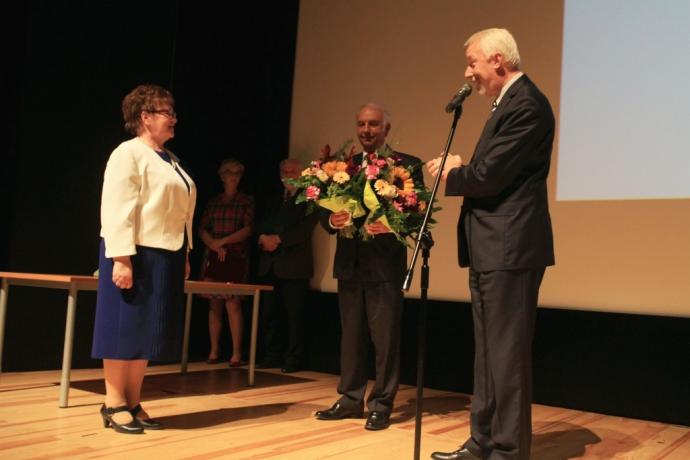 Jubileusz 10-lecia Wejherowskiego Uniwersytetu Trzeciego Wieku YMCA