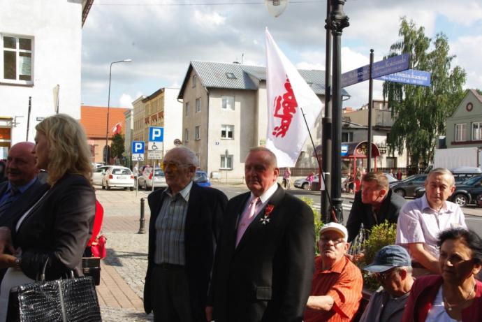 35. lecie podpisania Porozumień Sierpniowych