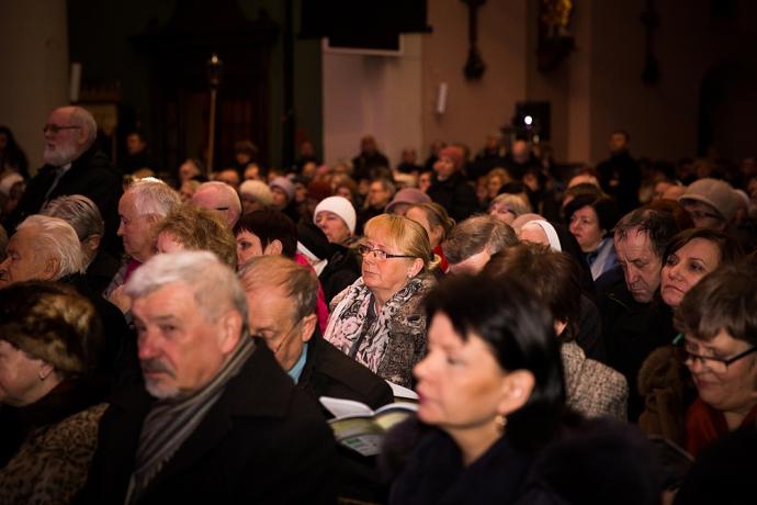 Verba Sacra 2014 w Wejherowie
