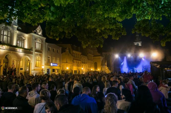 Wejherowska Noc Muzeów 2016 - jedyna taka noc w roku 