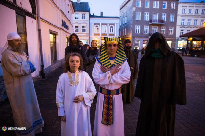 Verba Sacra 2015 - Biblia po kaszubsku w Wejherowie