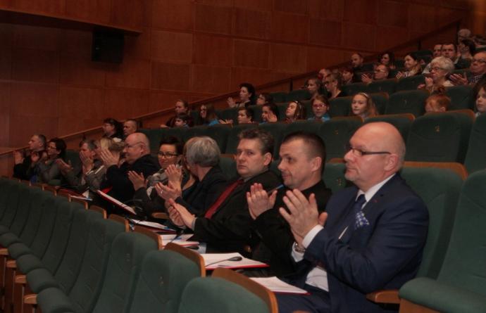 Poznaliśmy zwycięzców I Konkursu Kolędniczego Chórów MTK 