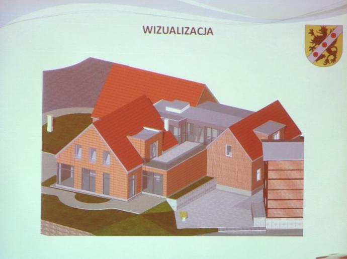 Jest dotacja Ministerstwa Kultury na Książnicę prof. Labudy