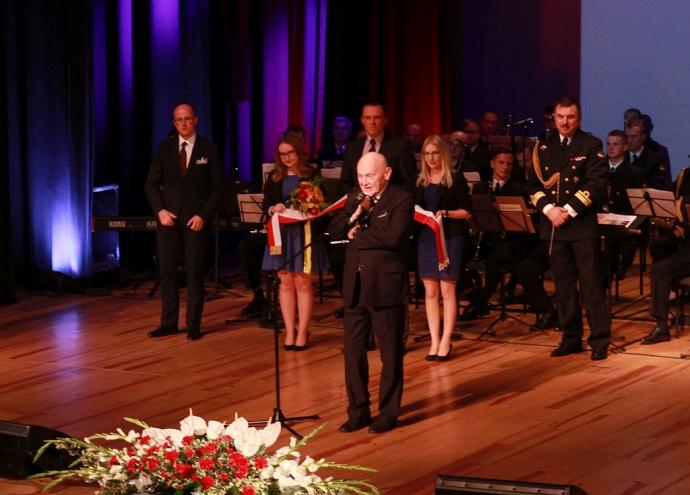 Mistrzowie Mowy Polskiej w Filharmonii Kaszubskiej