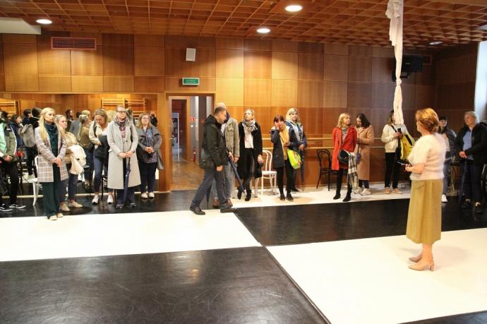 Miasto Wejherowo podzieliło się doświadczeniami z wykorzystania środków unijnych 