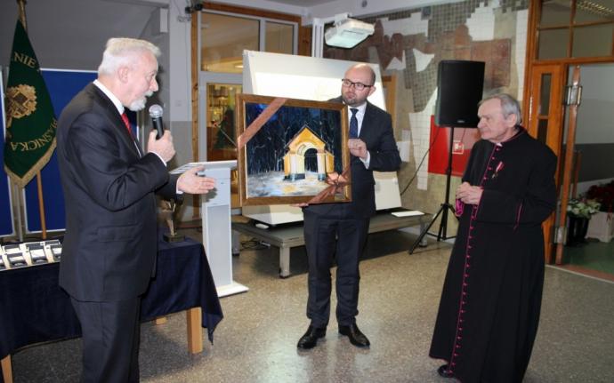 Jubileusz 25-lecia Stowarzyszenia „Rodzina Piaśnicka”