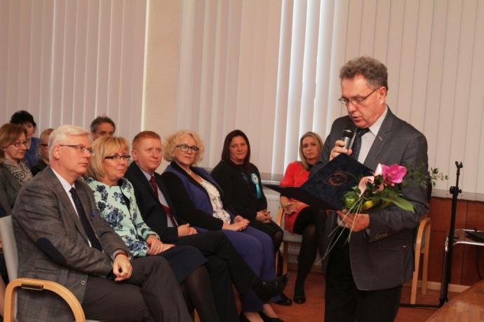 Dzień Świadomości o Autyzmie
