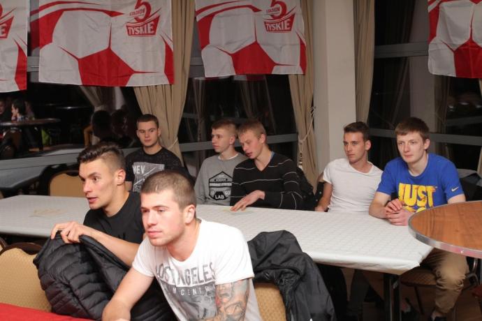 Finał rozgrywek Wejherowskiej Ligi Piłki Nożnej
