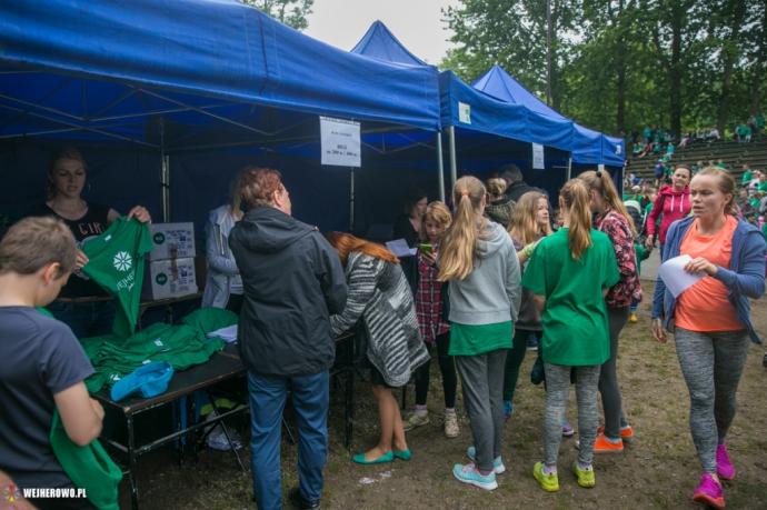 Wejherowo pobiegło po raz czwarty 