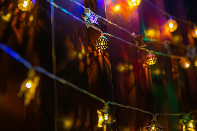 Laureaci najatrakcyjniejszych iluminacji świątecznych