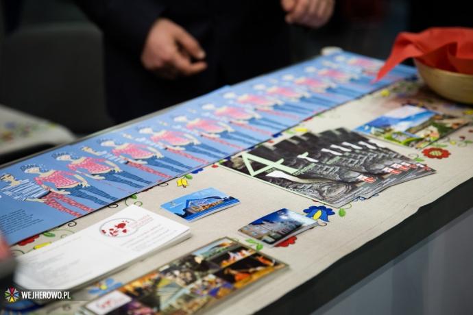 Najlepsza promocja turystyki 2013 dla Wejherowa