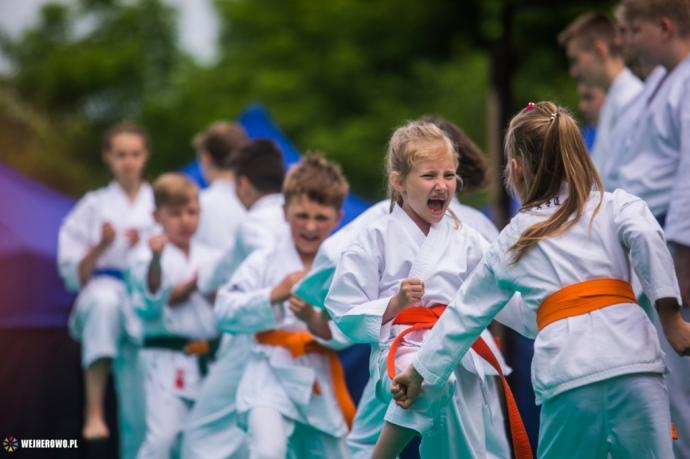 Wejherowo pobiegło po raz czwarty 