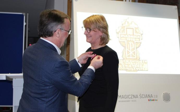 Jubileusz 25-lecia Stowarzyszenia „Rodzina Piaśnicka”