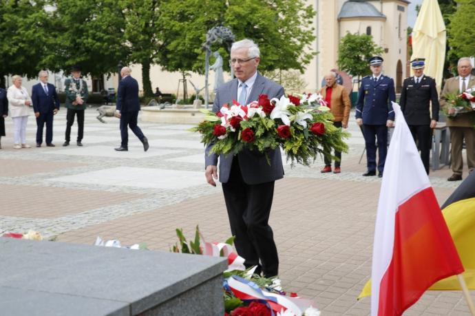  Uroczysta sesja Rady Miasta Wejherowa