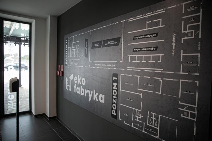EkoFabryka w Wejherowie – ambitny i wzorcowy projekt