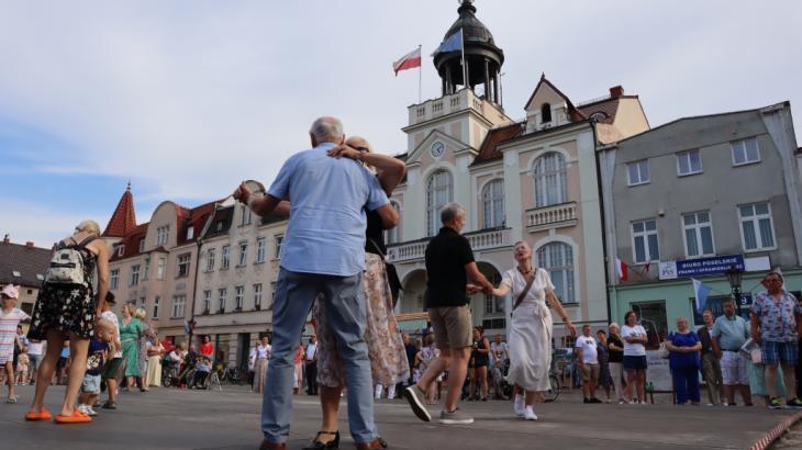 Ale to był dzień!