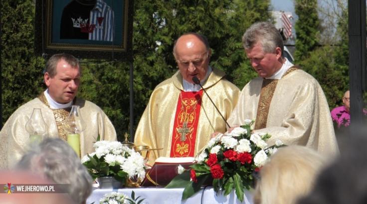 Wejherowianie pamiętają grozę Potulic