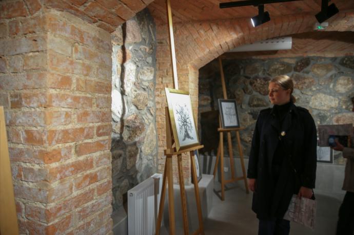 Pełna wrażeń Wejherowska Noc Muzeów