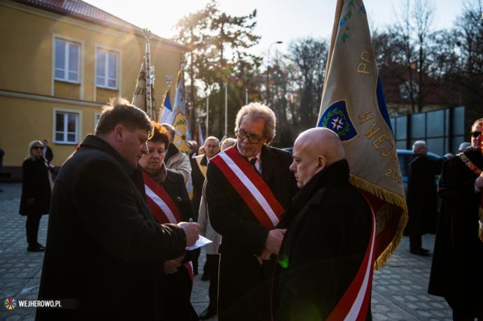 Obchody Dnia Patrona Rzemiosła