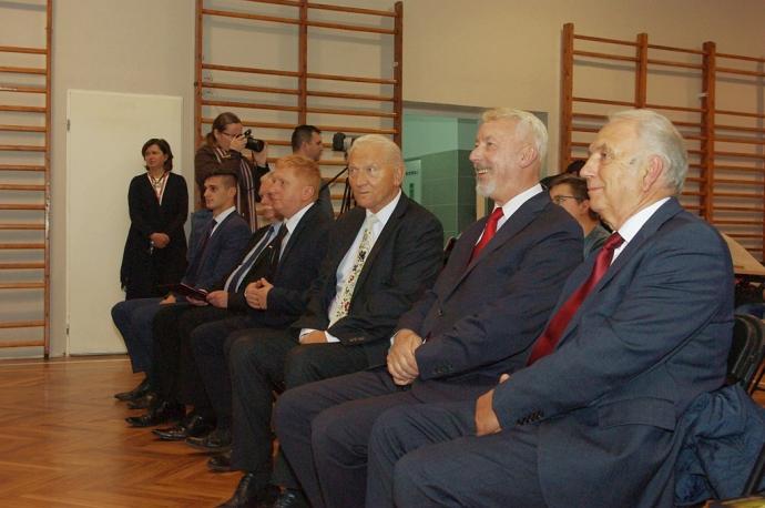 Paweł Formela zwycięzcą Konkursu Wiedzy o Wejherowie