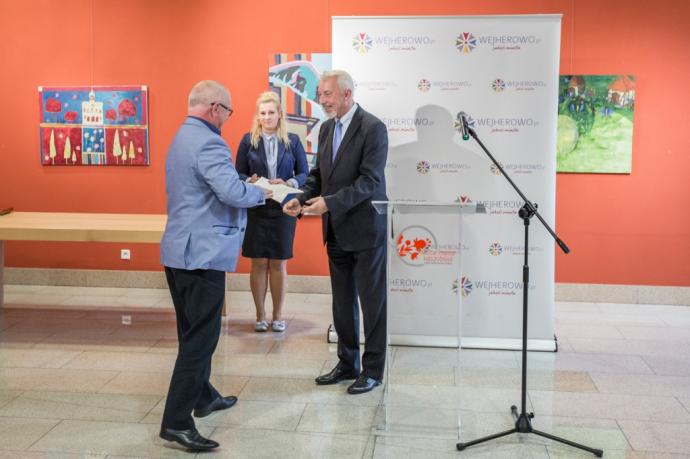 Sukces Wejherowskiego Budżetu Obywatelskiego 2017 