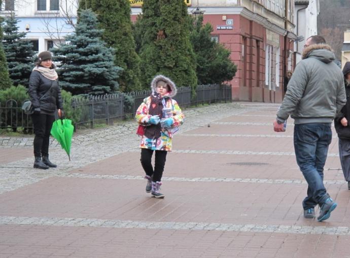 Wielka Orkiestra Świątecznej Pomocy po raz 22. zagrała w Wejherowie