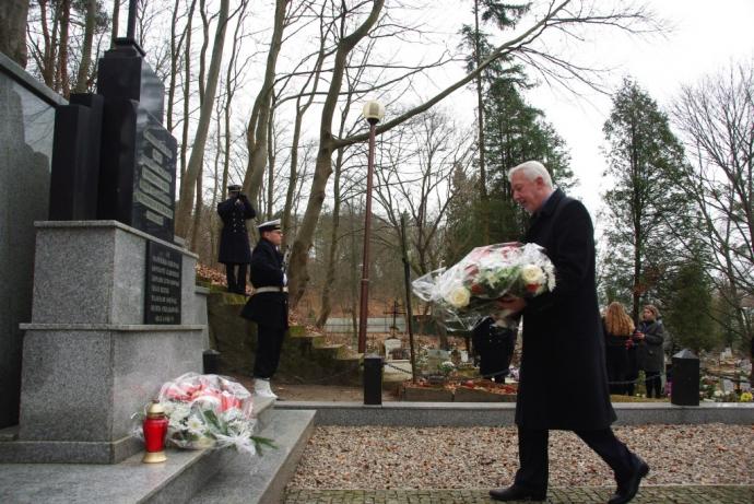 12 marca 1945 roku w Wejherowie zakończyła się wojna